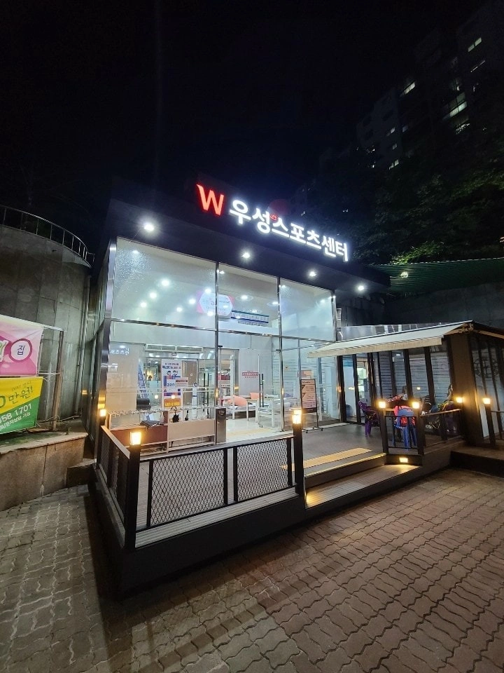 주3회 야간탕청소 오실분 (시급1.75만/여)