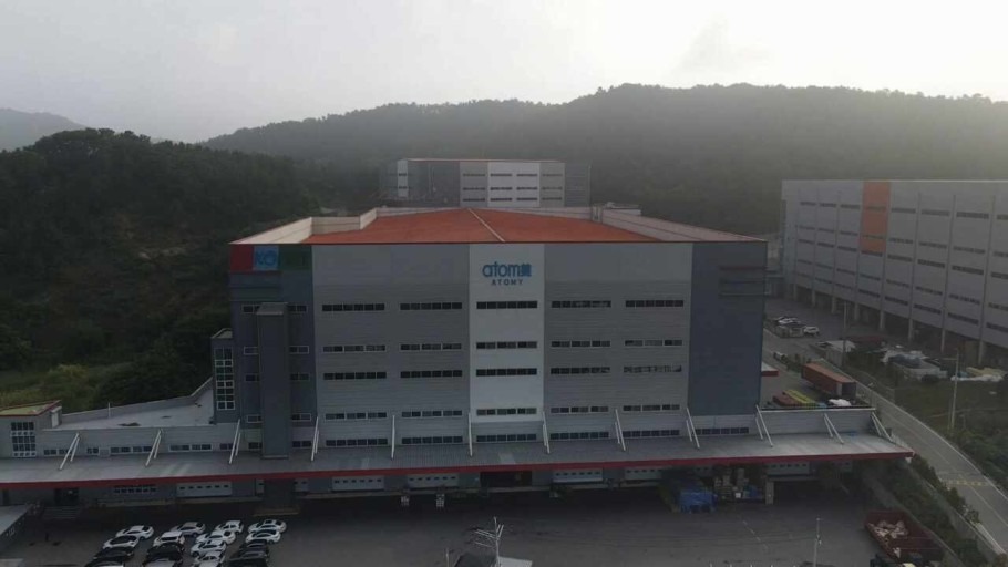 [단순 단/장기알바] 용인 백암물류센터 알바 모집 공고 썸네일