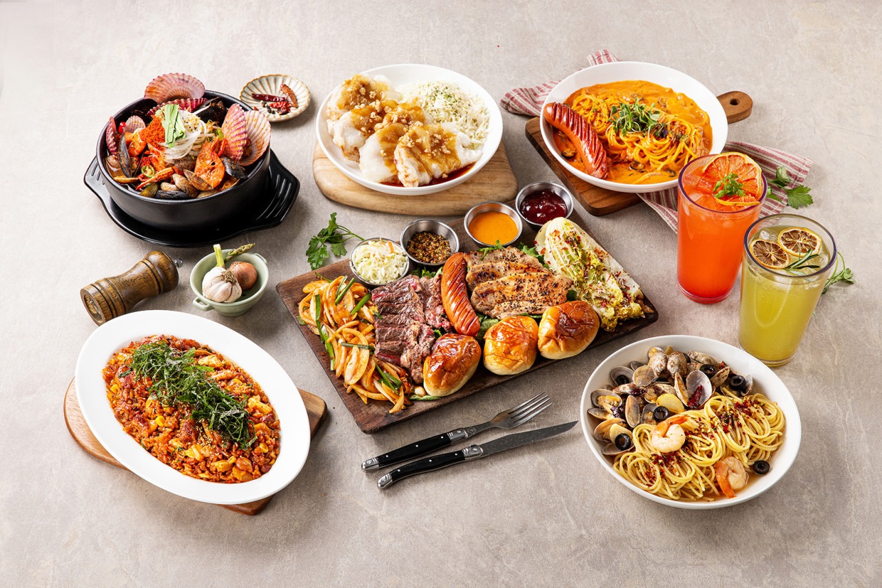 호랭이곳간, platter 7 본점에서 직원 구합니다 공고 썸네일
