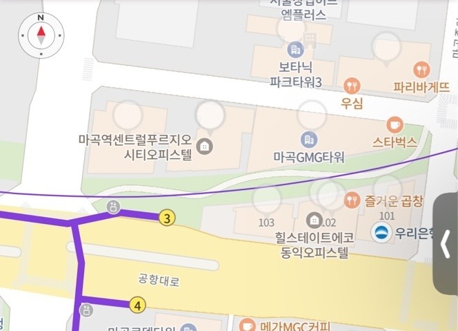 [ 긴급 ] 쿠팡 새벽배송 아르바이트 모집 공고 썸네일