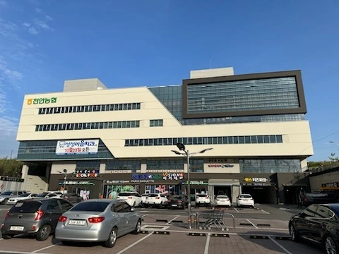 골프존 성성호수점 스크린골프 평일 마감 직원모집
