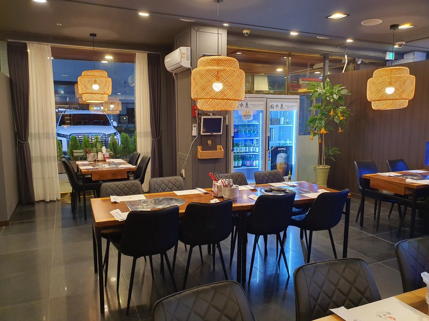 서빙. 주방보조 구해요