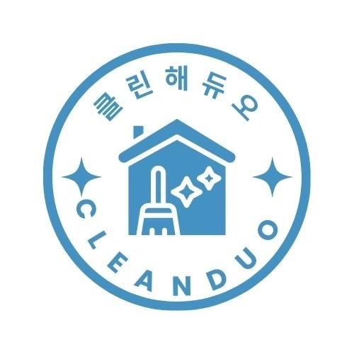 청소업체 팀장님 ,직원모집합니다