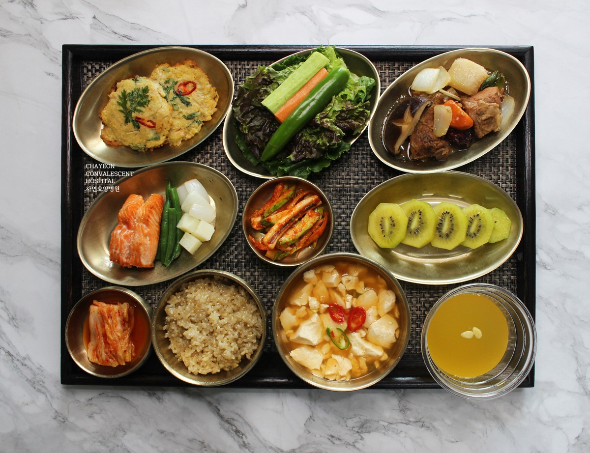 차연요양병원 조리원 정규직 모집합니다