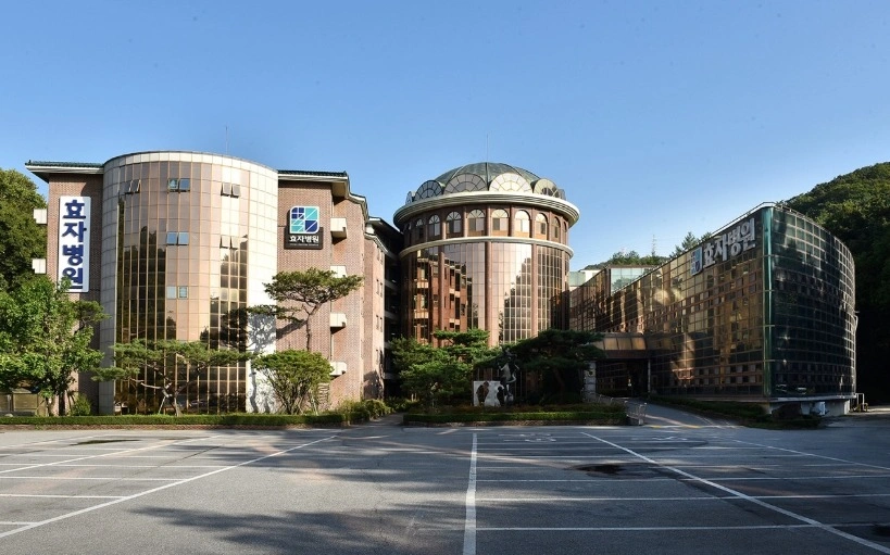 자녀학자금 지원받으며 단체급식 배우실 분