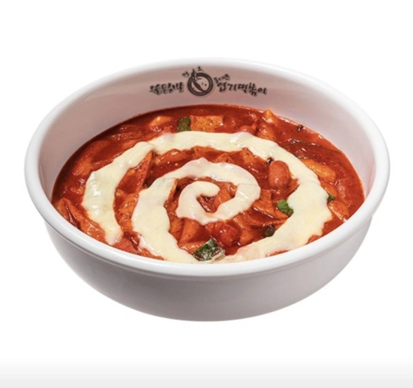 동대문엽기떡볶이 무실점 홀 정규직원 모집(주5일 근무)