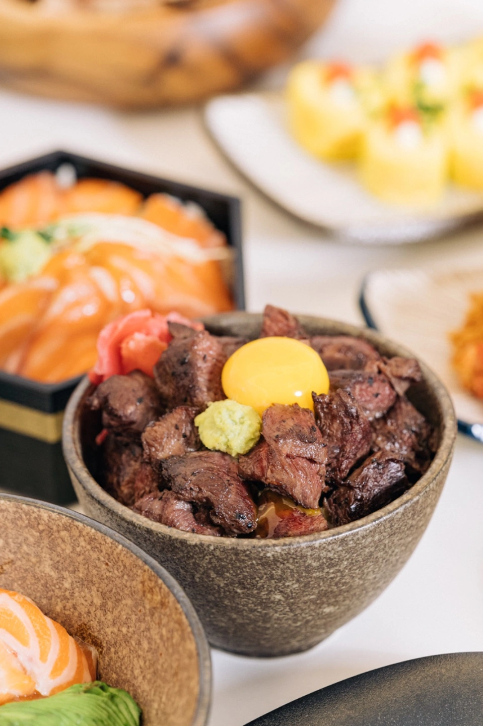 서울숲오후에서 일요일 미들,마감 파트타이머 모집합니다