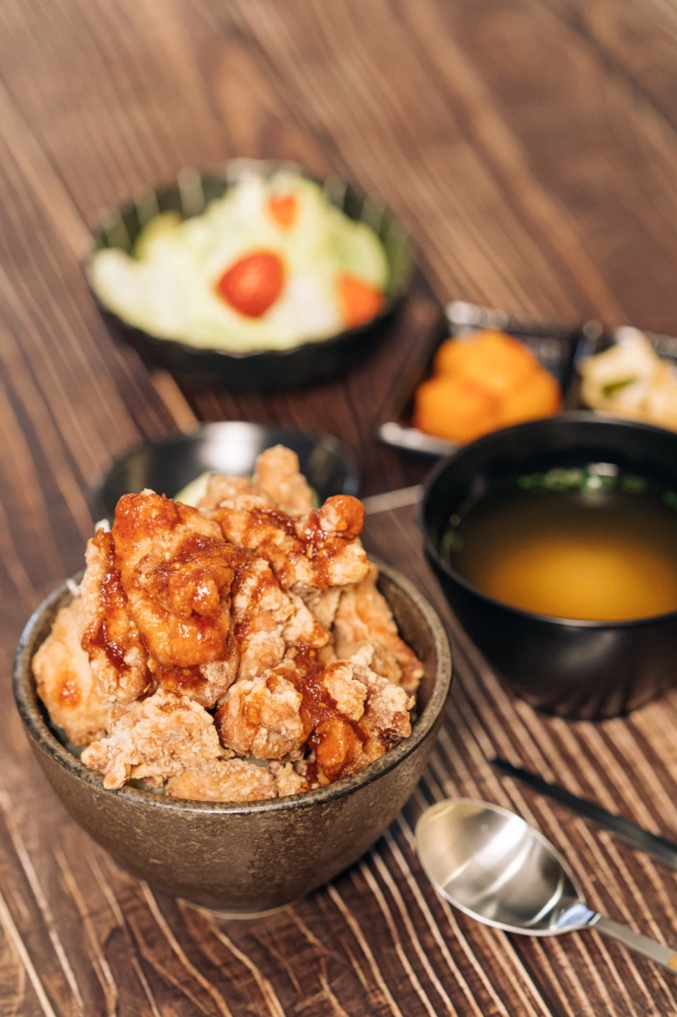 서울숲 오후에서 주5일 주방 가족 모집합니다!