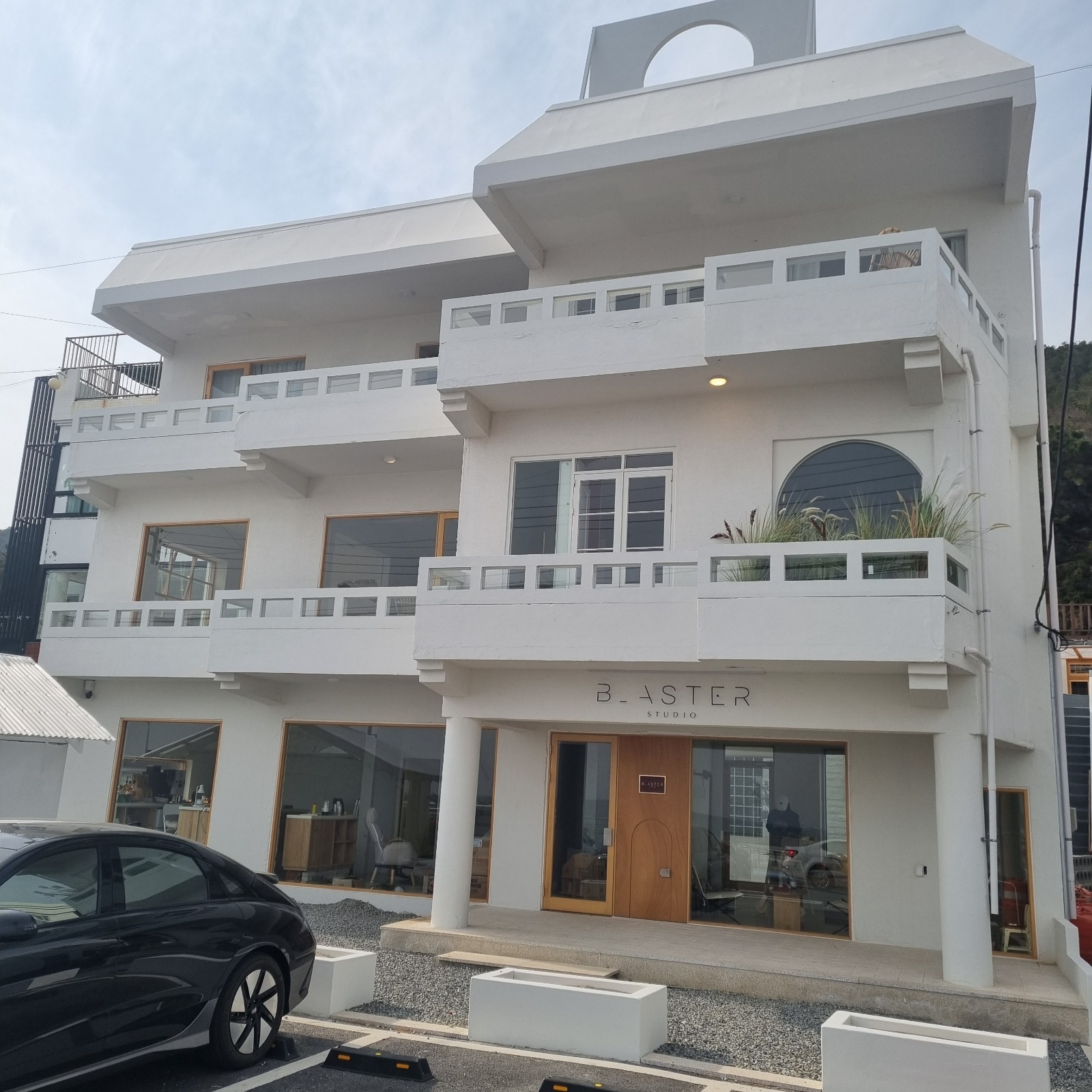 카페 저녁 아르바이트 구합니다 공고 썸네일