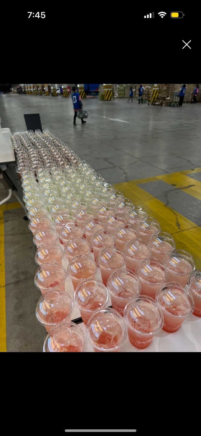 간식아르바이트