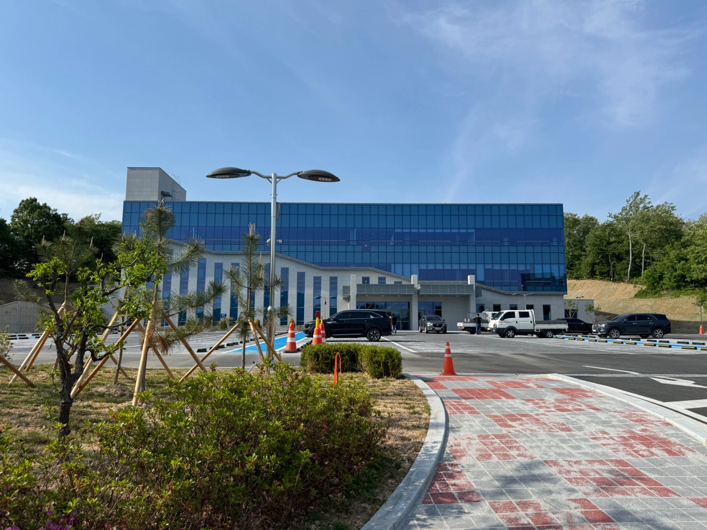 이천축협하나로마트 본점에서 재고조사 당일 알바 구합니다