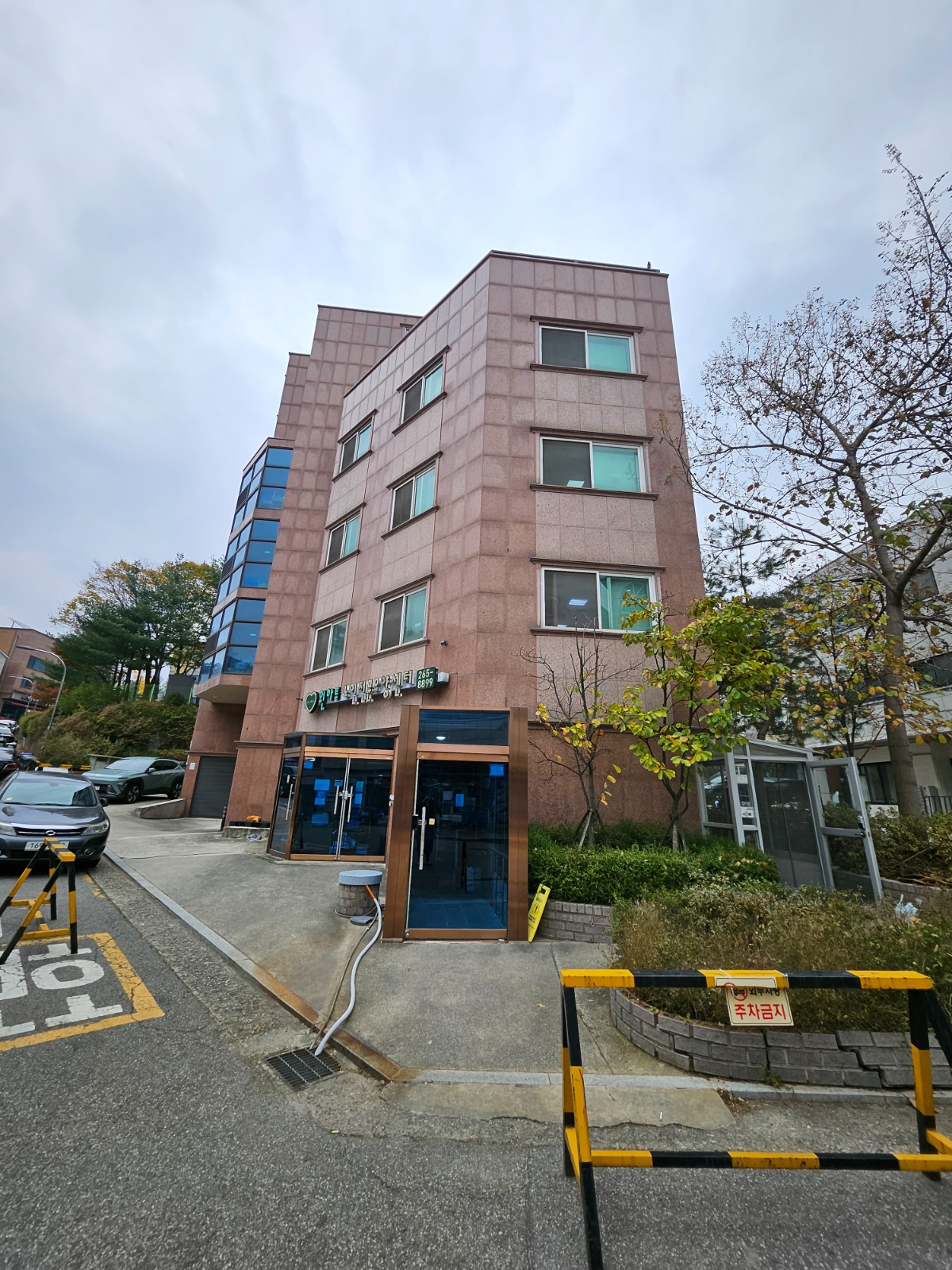 시설 조리원 구인합니다 공고 썸네일