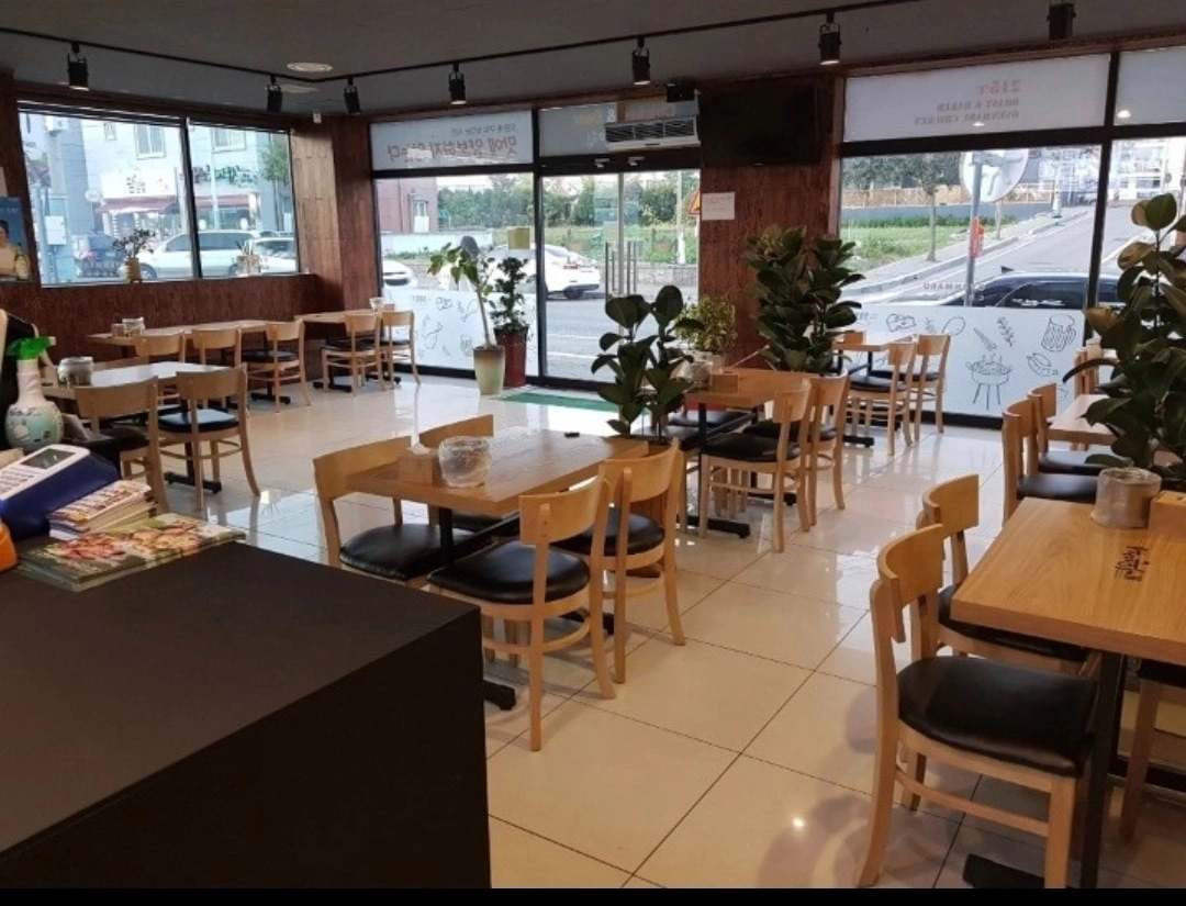 오븐마루 주말 알바(직원)구합니다