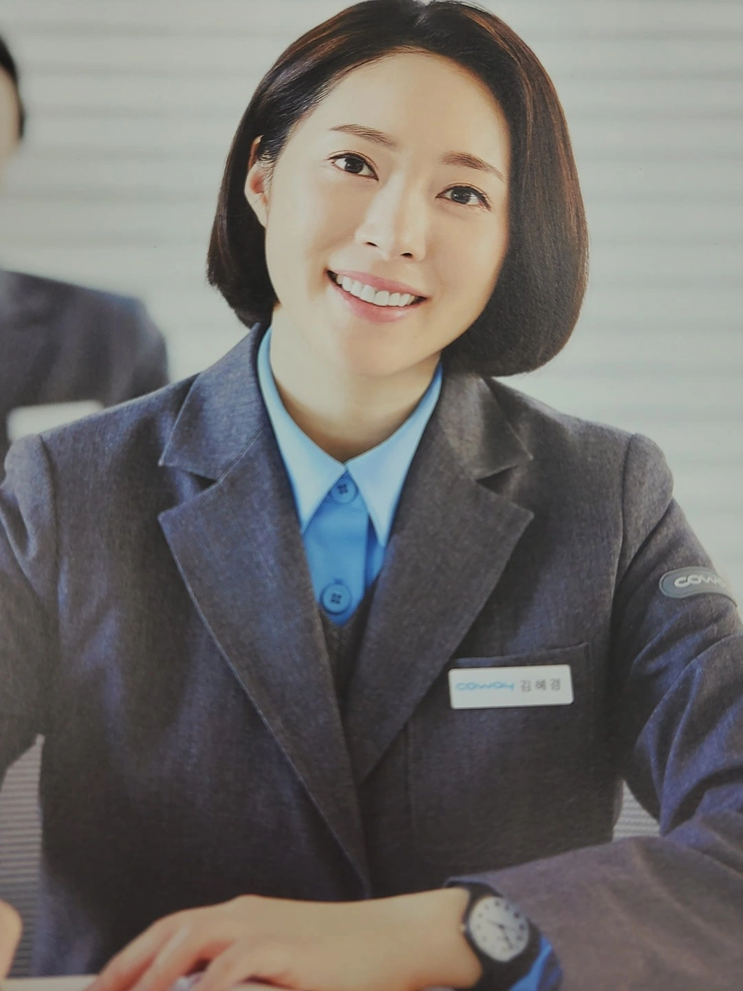 코웨이 코디에 도전해보세요~