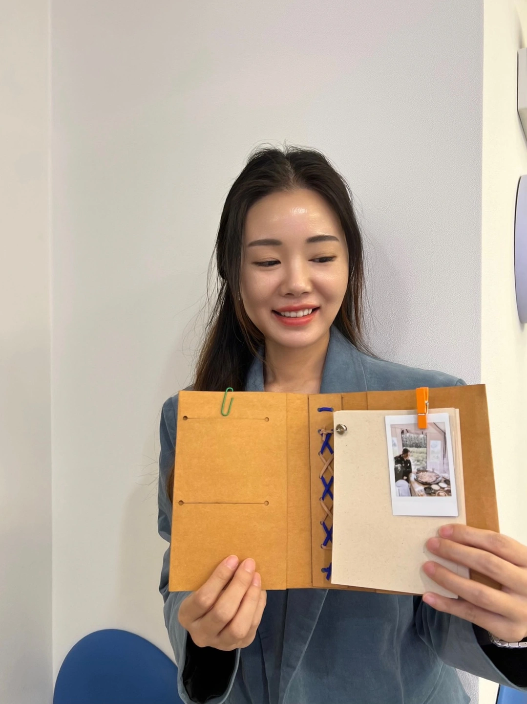 (긴급) 공예 보조강사 출강 (11.8, 11.10)