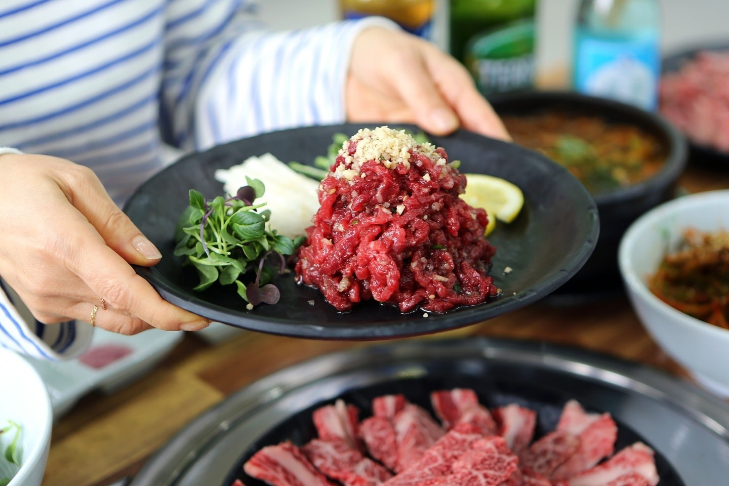 반송동 비상소집(짝갈비살) 아르바이트 장소 (3)