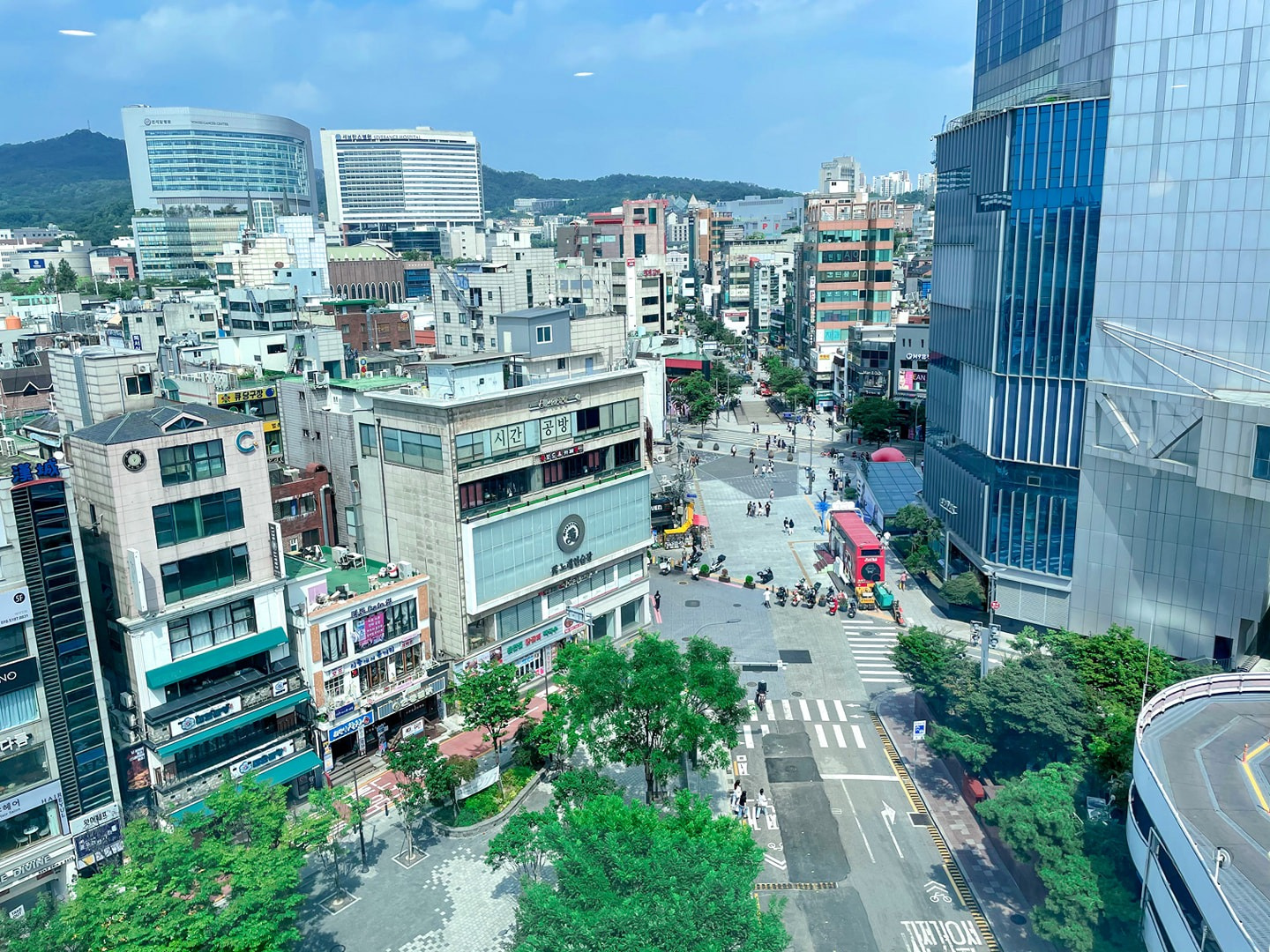 역삼동 인터뷰박스 강남점 아르바이트 장소 (5)