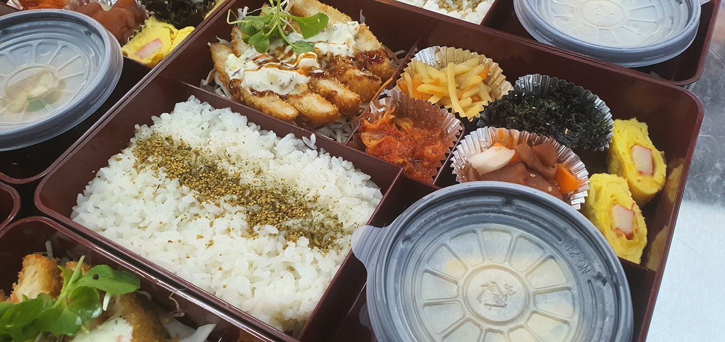 주방보조 모집합니다 ..오전5시부터11시(주5일)