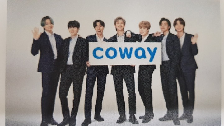 코웨이 코디네이터 모집합니다 공고 썸네일