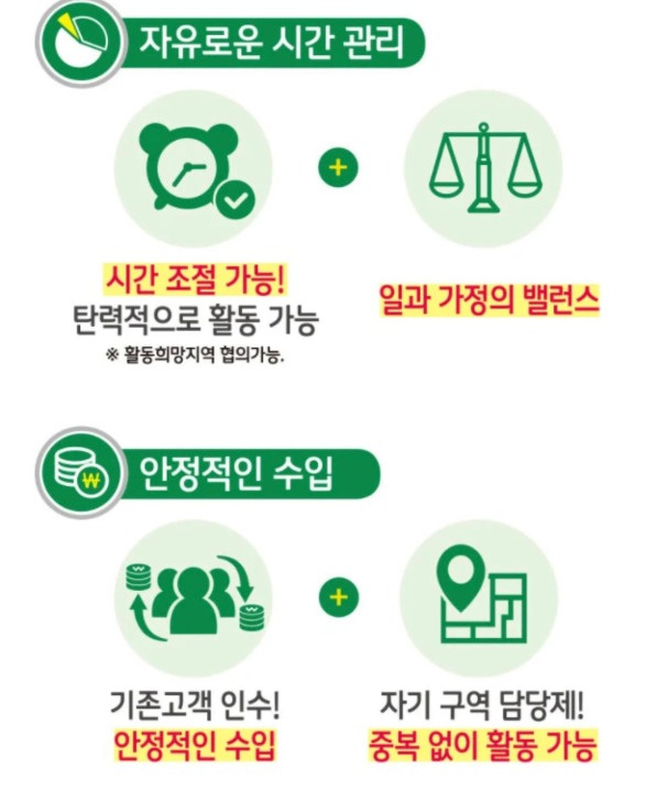 가좌동 한국야쿠르트 가좌점 아르바이트 장소 (2)