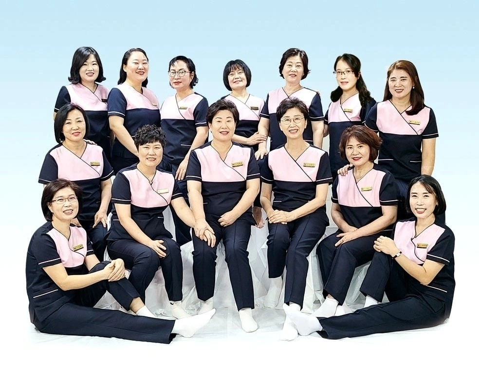 산후관리사.베이비시터 모집합니다.