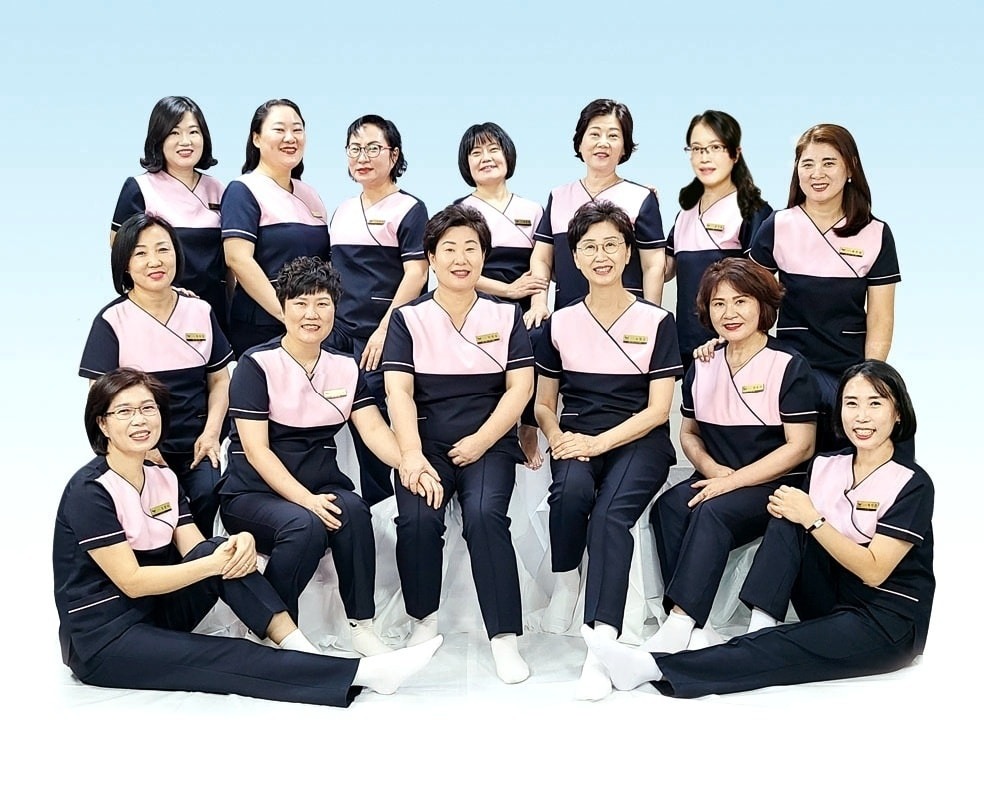 산후관리사.베이비시터 모집합니다.