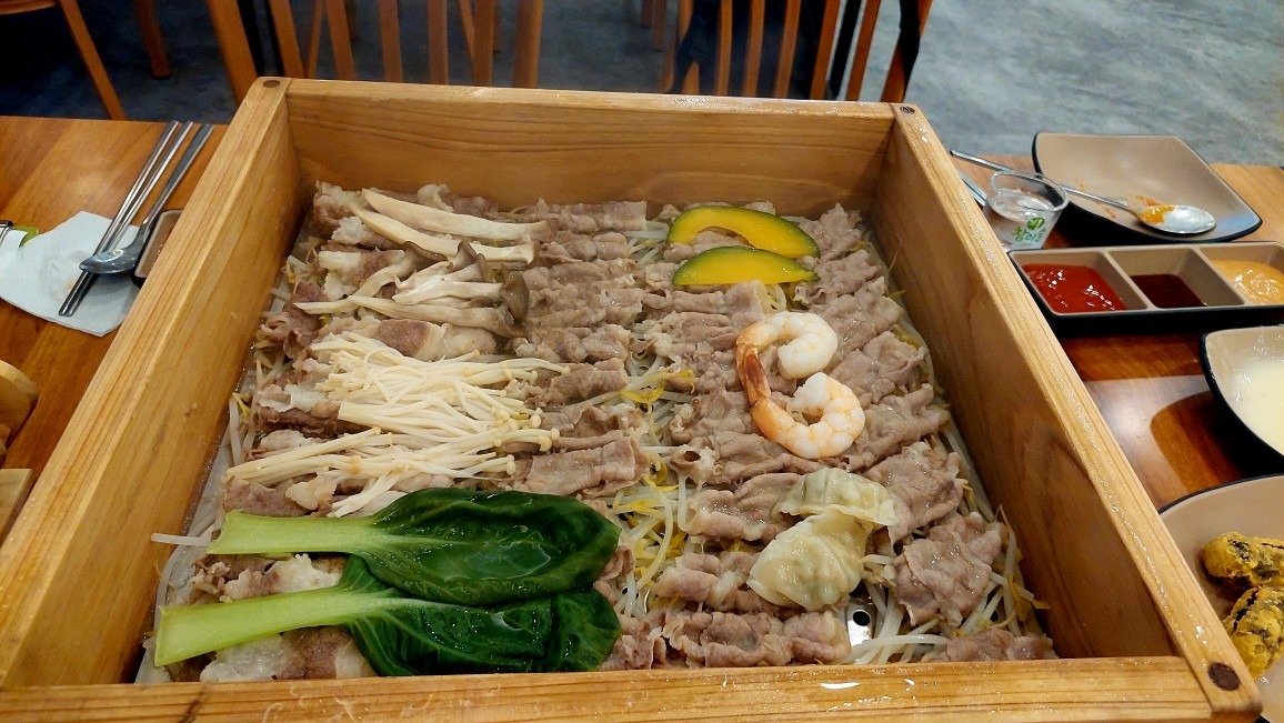 편백회관 수지동천점 picture 6