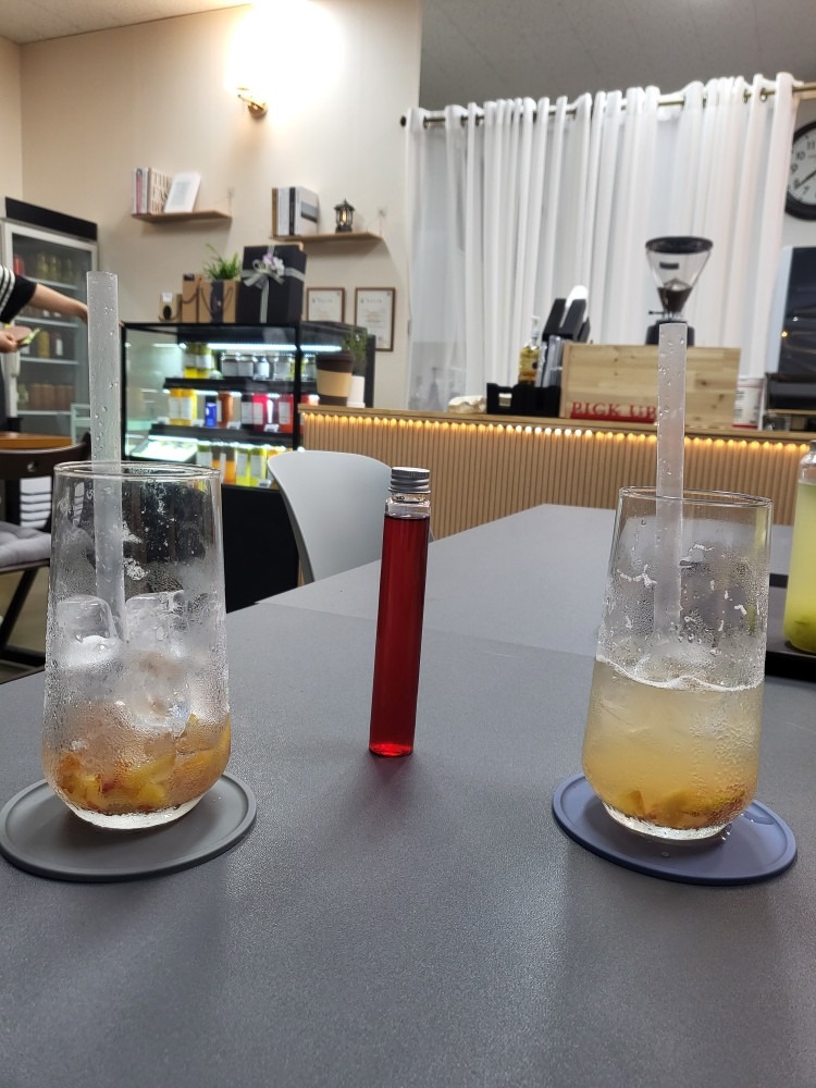 하늘수제청 picture 3
