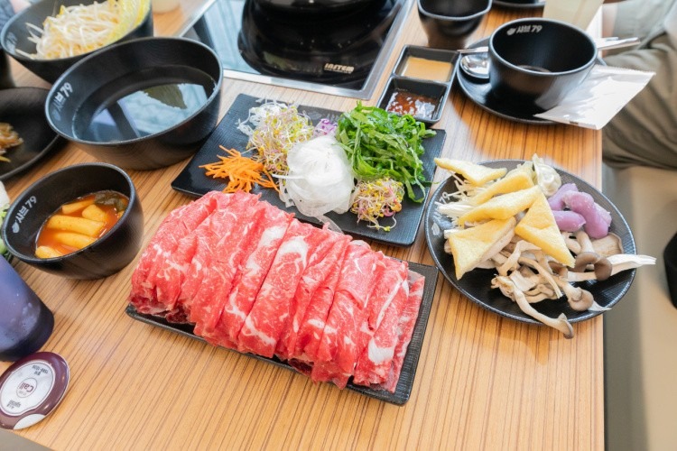 샤브79일산고봉산점 picture 1