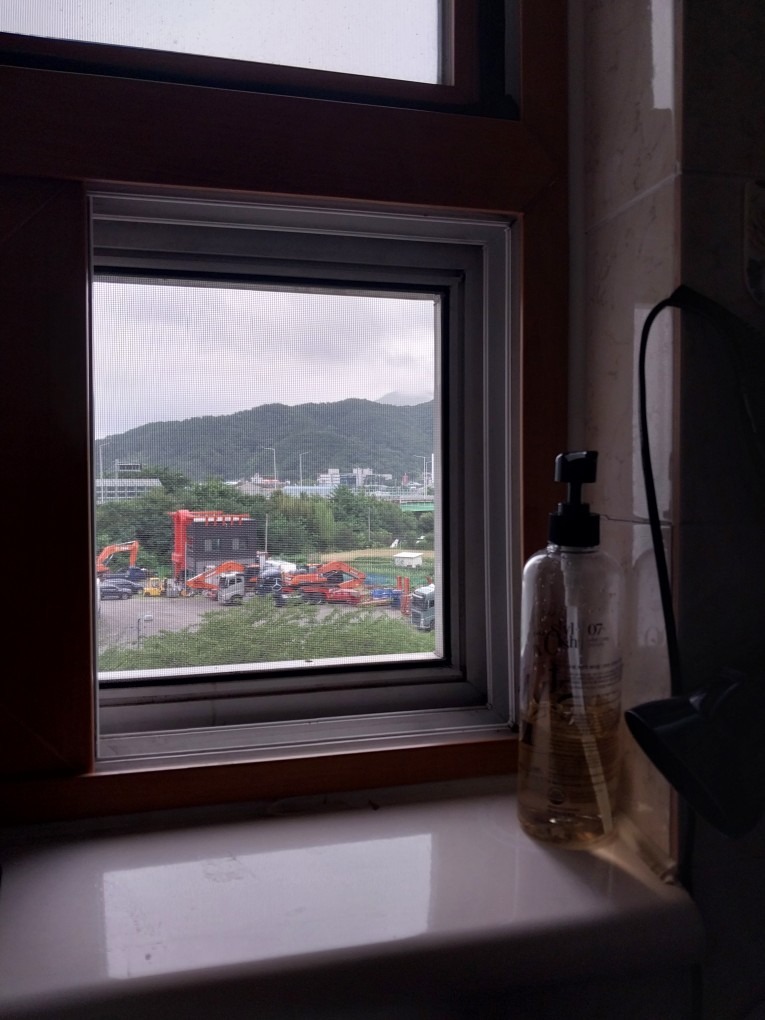 점프 방충망 picture 3