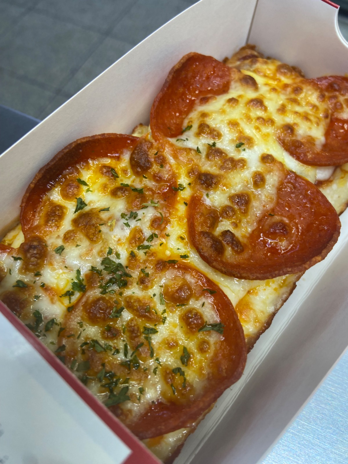피자먹다 보라매점 picture 1