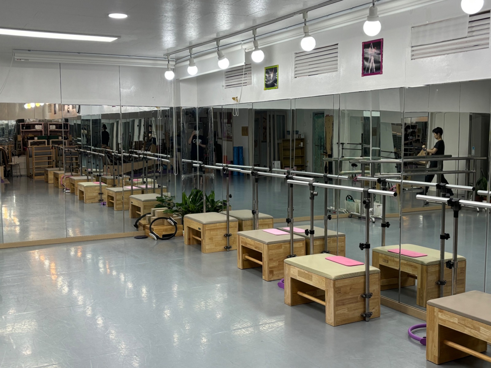 그랑핏 아름다운자세 picture 8