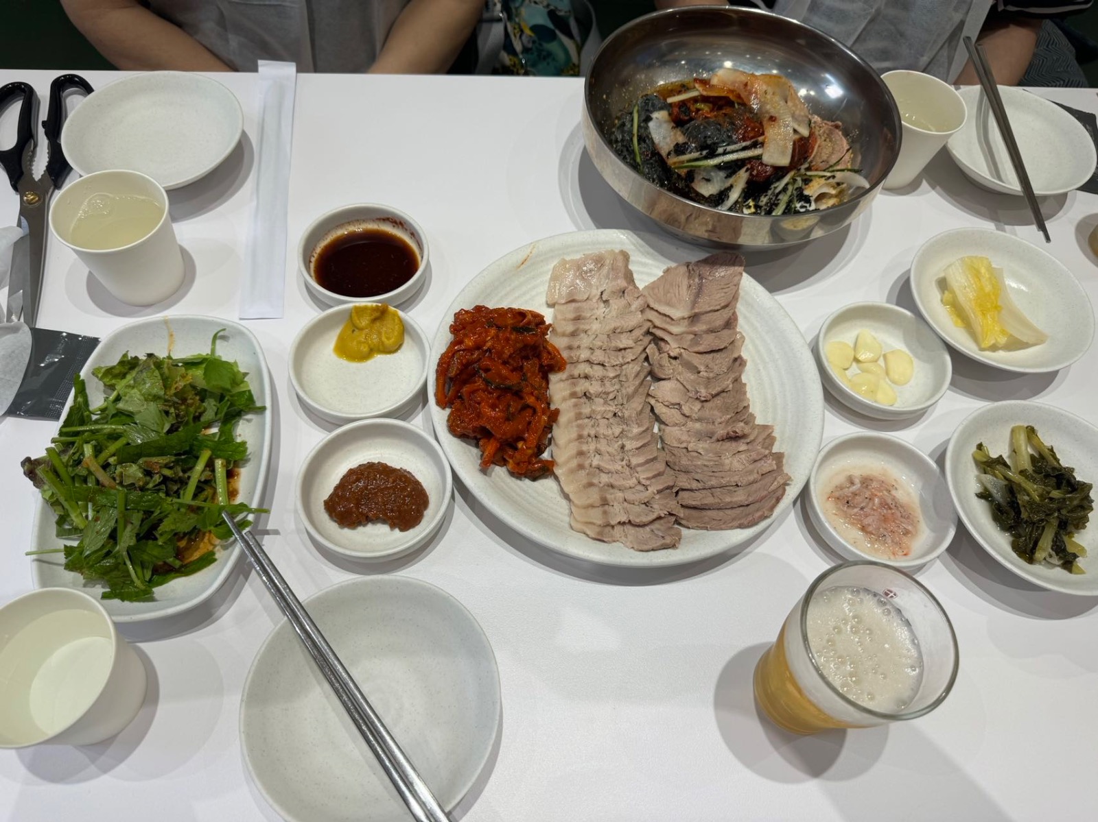 대동면옥 올림픽공원점 picture 9