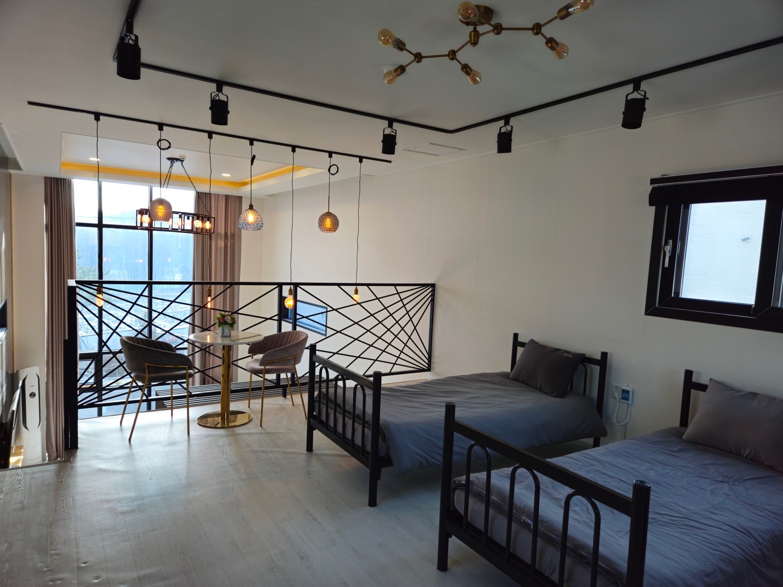 노블카운티 풀빌라 펜션 picture 9