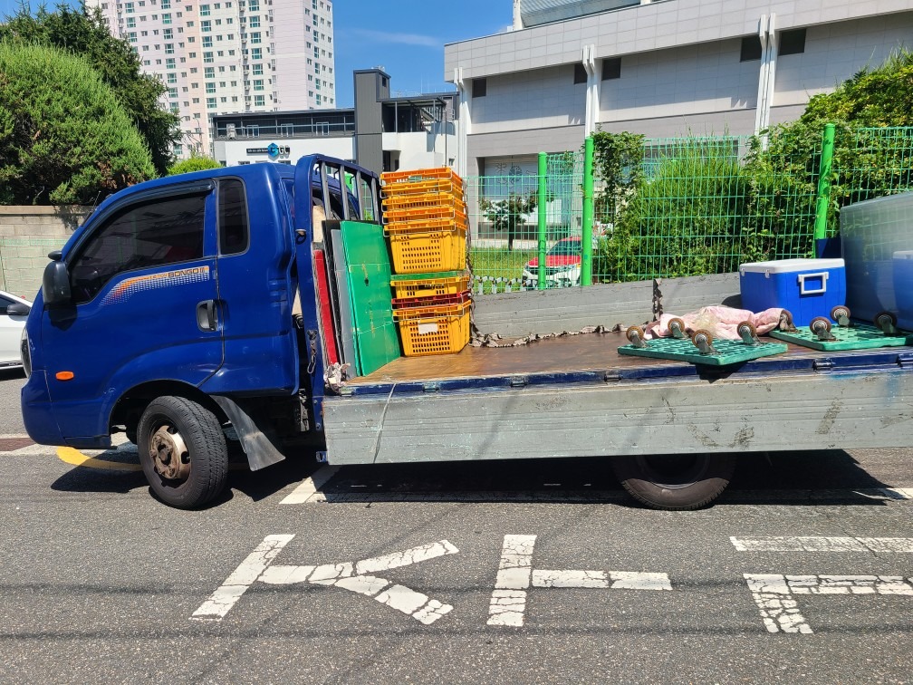 부산용달이사 picture 7