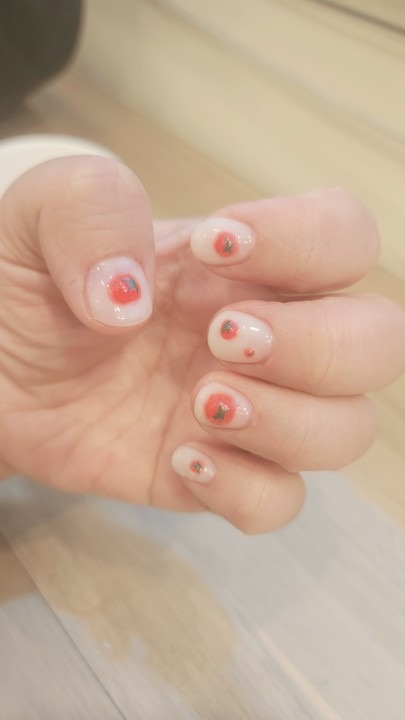 더고은 네일샵 picture 7
