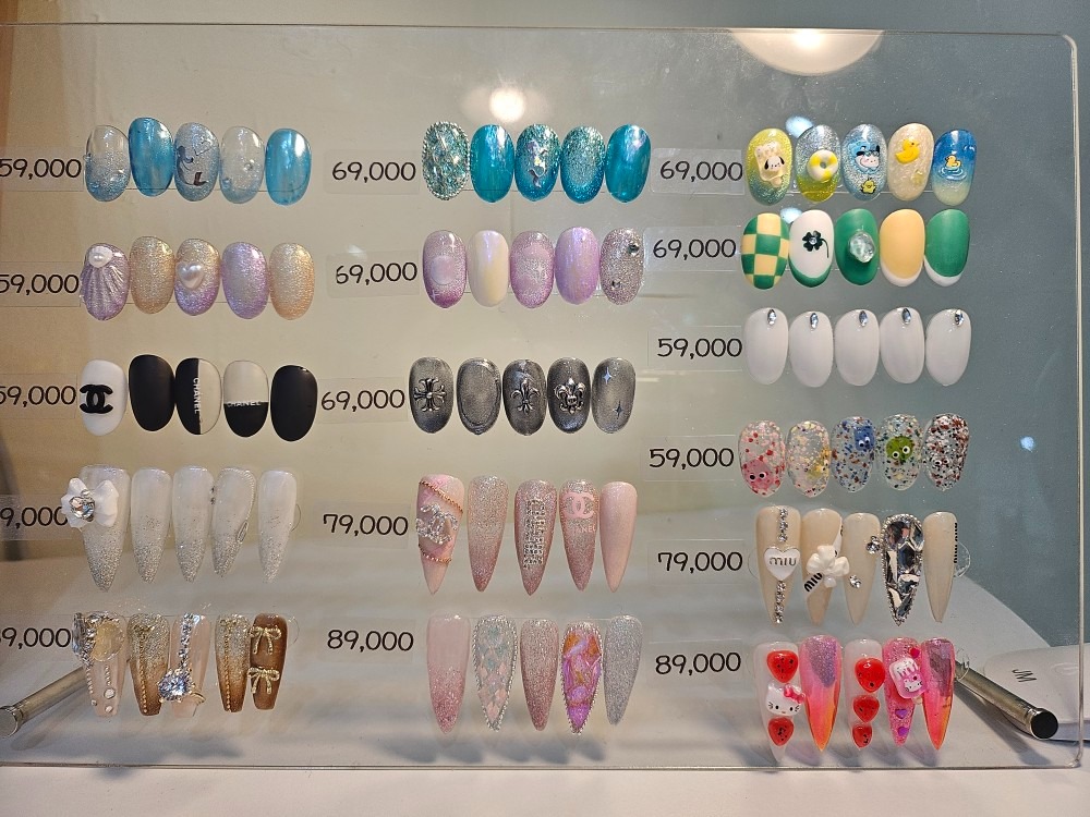 네일클로버 picture 5