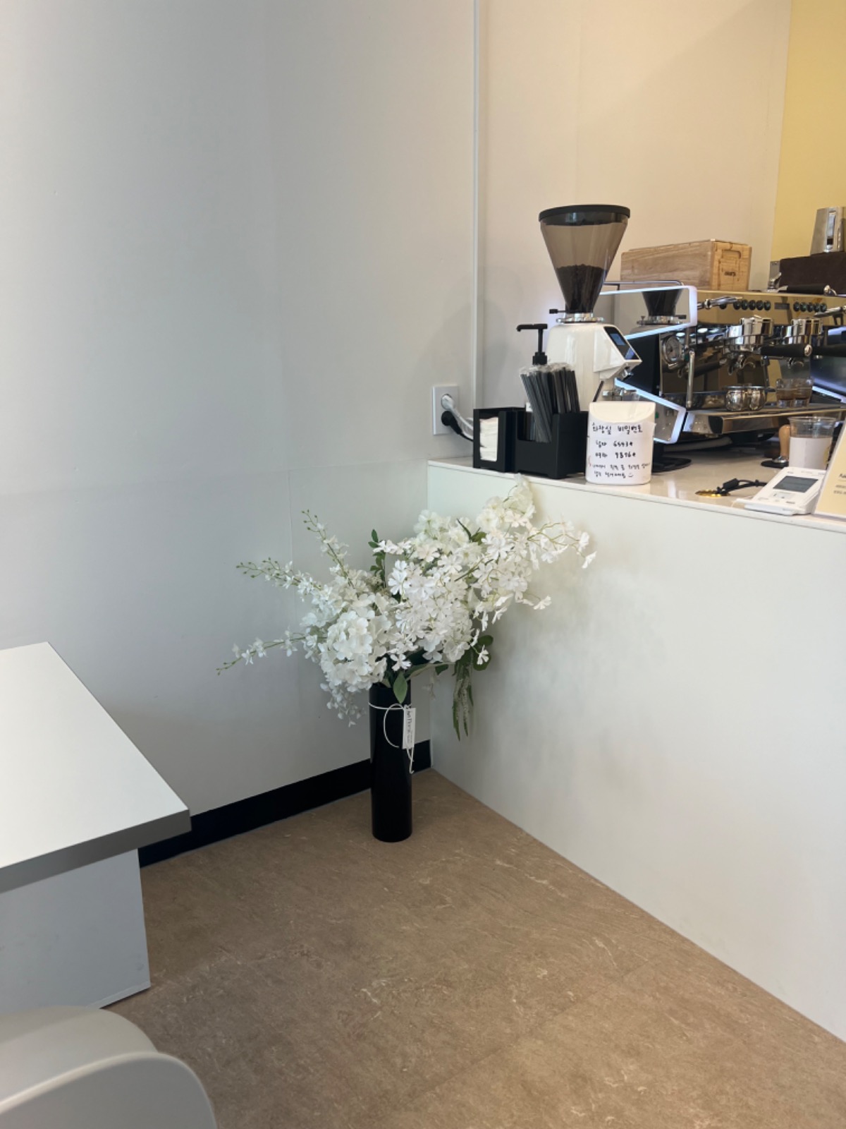 하이버디 카페 picture 7