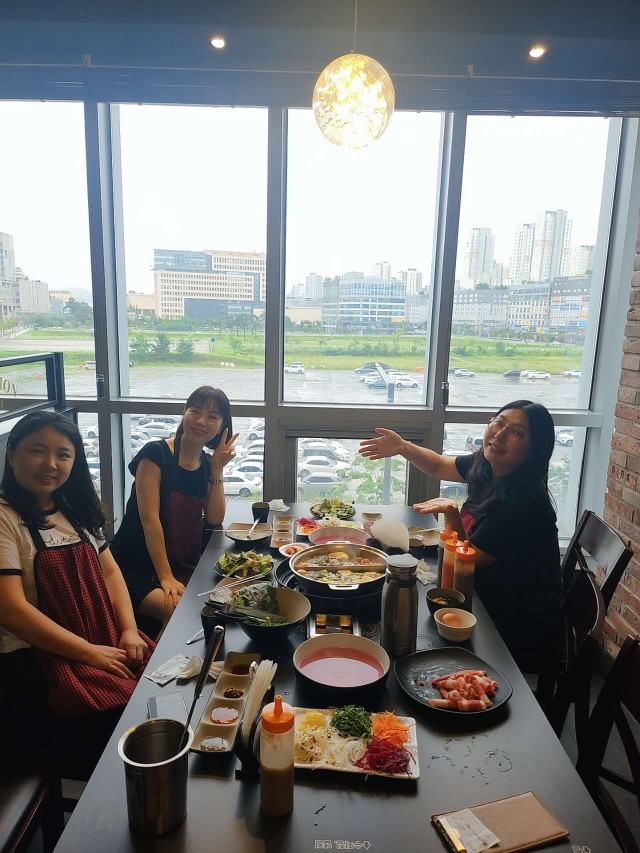 소담촌 세종 picture 2