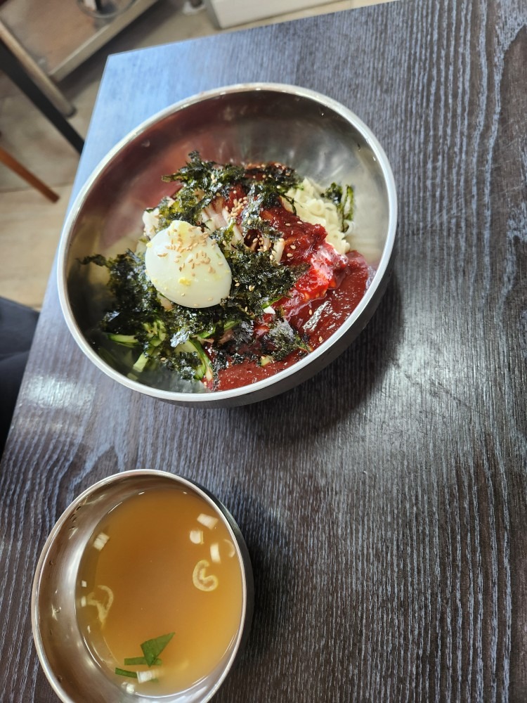 전주아중리맛집 백운면 picture 7