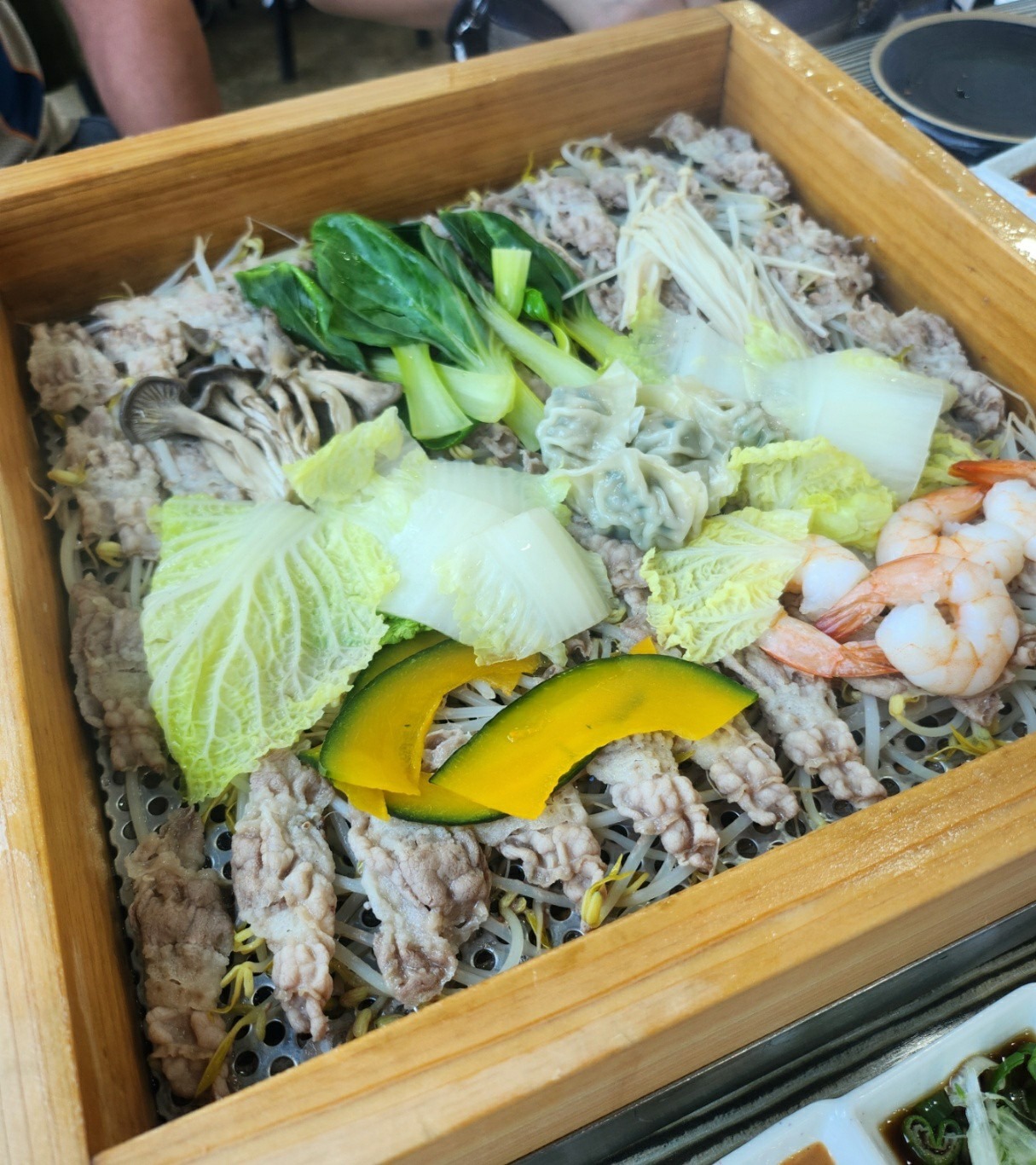 진진샤브샤브 편백찜 경기광주점 picture 8