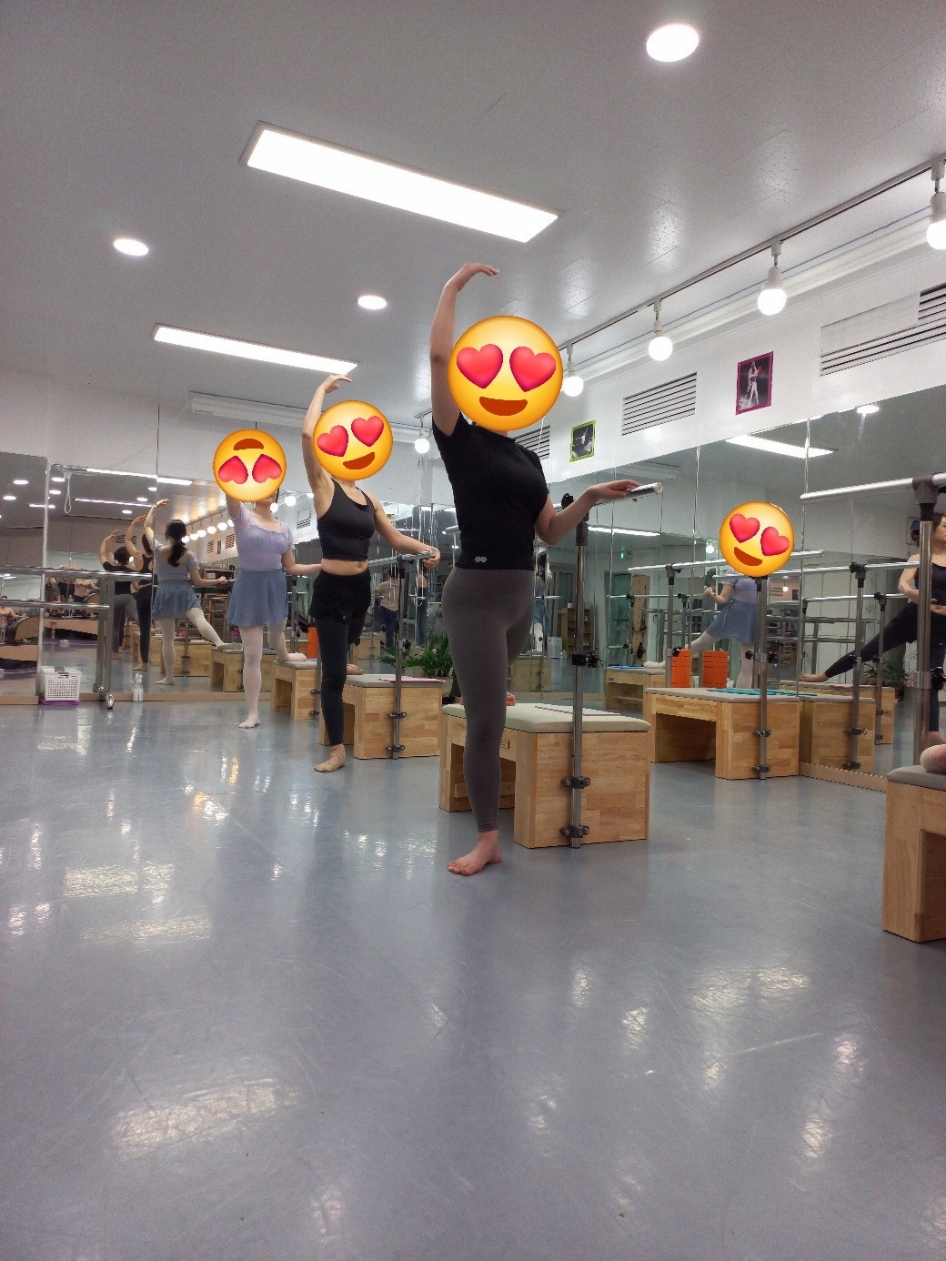 그랑핏 아름다운자세 picture 9