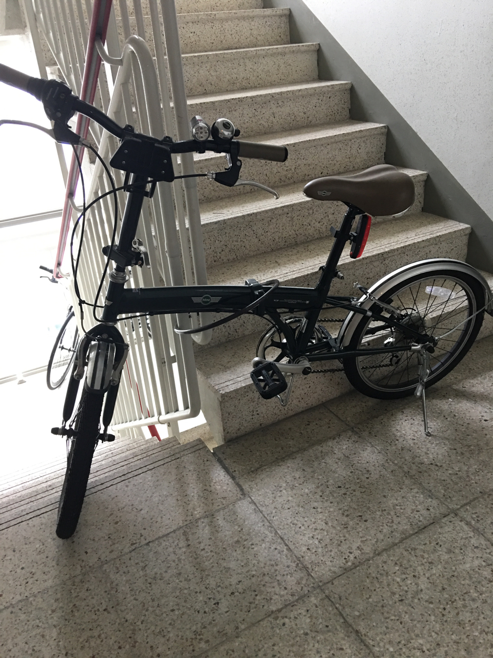 bmw 자전거 중고