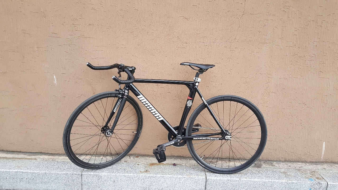 픽시 자전거 가격