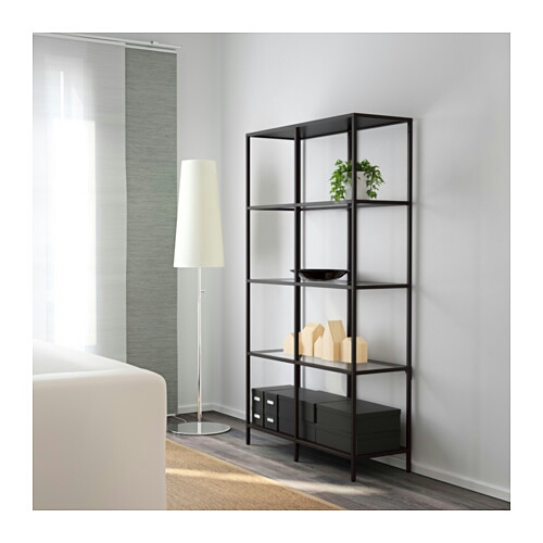 Build Your Own Shelving Unit Ikea