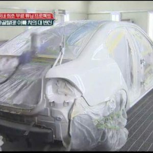 SS모터스