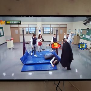 삼성 스마트 UHD TV(UN48JU6800F)팝니다