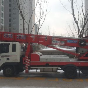 철풍사다리