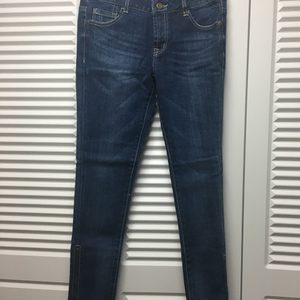 르샵 지퍼데님(새상품)
