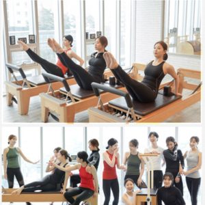 필라테스 양도권